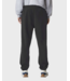 ROOKERY ROOKERY - SMALL LOGO SWEATPANTS (BLACK)