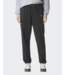 ROOKERY ROOKERY - SMALL LOGO SWEATPANTS (BLACK)