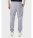 ROOKERY ROOKERY - SMALL LOGO SWEATPANTS (HEATHER GREY)