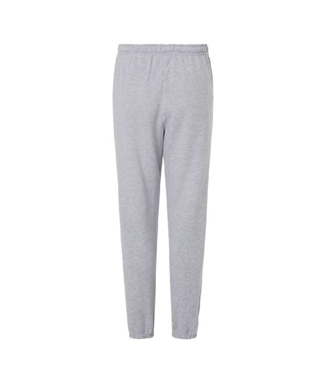 ROOKERY ROOKERY - SMALL LOGO SWEATPANTS (HEATHER GREY)