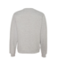 ROOKERY ROOKERY - LABEL CREWNECK (GREY HEATHER)