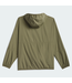 ADIDAS ADIDAS - WINDBREAKER (OLIVE STRATA/ WHITE)