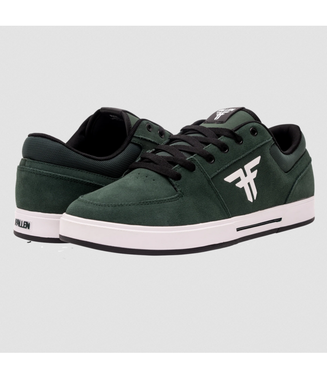 FALLEN - PATRIOT (FOREST GREEN/ WHITE/ BLACK)