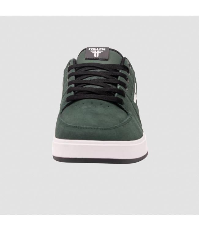 FALLEN - PATRIOT (FOREST GREEN/ WHITE/ BLACK)