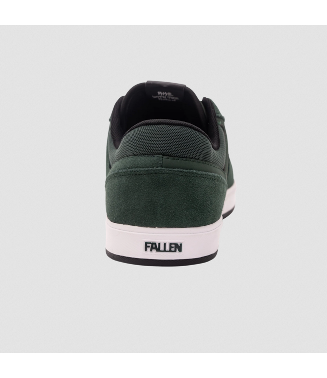 FALLEN - PATRIOT (FOREST GREEN/ WHITE/ BLACK)