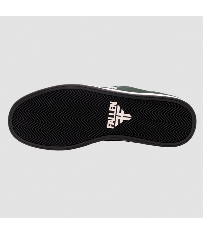 FALLEN - PATRIOT (FOREST GREEN/ WHITE/ BLACK)