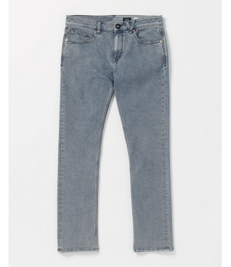 VOLCOM VOLCOM - VORTA DENIM (ASH) VOLCOM VOLCOM - VORTA DENIM (ASH)