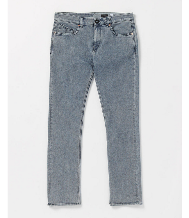 VOLCOM VOLCOM - VORTA DENIM (CENDRE)