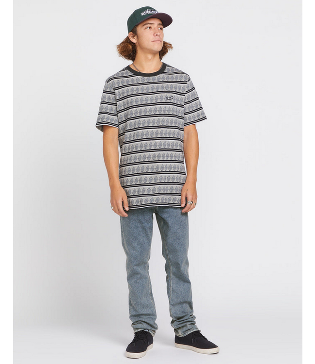 VOLCOM VOLCOM - VORTA DENIM (CENDRE)