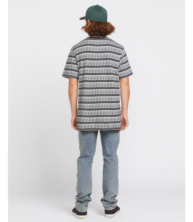 VOLCOM VOLCOM - VORTA DENIM (ASH)