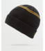 VOLCOM VOLCOM - DIVE STONE BEANIE (BLACK)