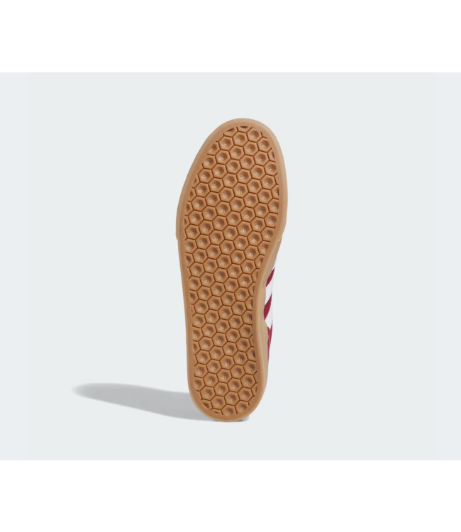 ADIDAS ADIDAS - BUSENITZ VULC II (SUPCOL/BLANC/OR)