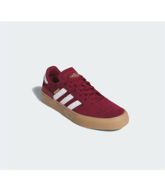ADIDAS ADIDAS - BUSENITZ VULC II (SUPCOL/WHITE/GOLD)