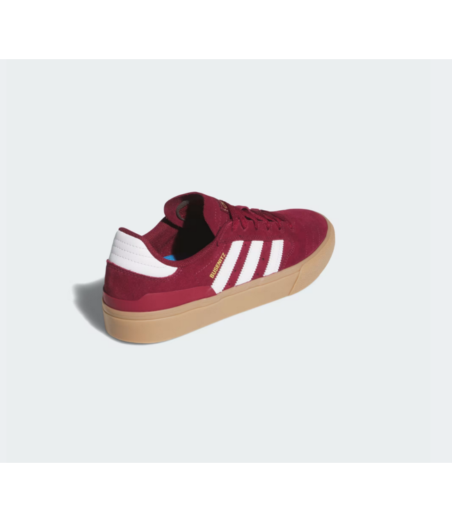 ADIDAS ADIDAS - BUSENITZ VULC II (SUPCOL/WHITE/GOLD)