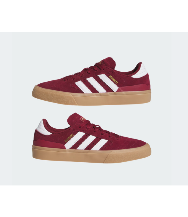 ADIDAS ADIDAS - BUSENITZ VULC II (SUPCOL/BLANC/OR)
