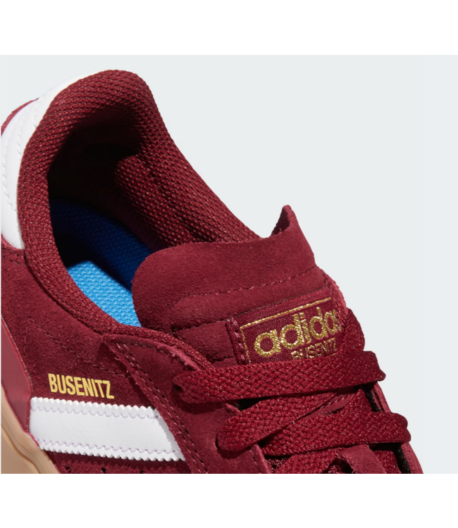 ADIDAS ADIDAS - BUSENITZ VULC II (SUPCOL/BLANC/OR)