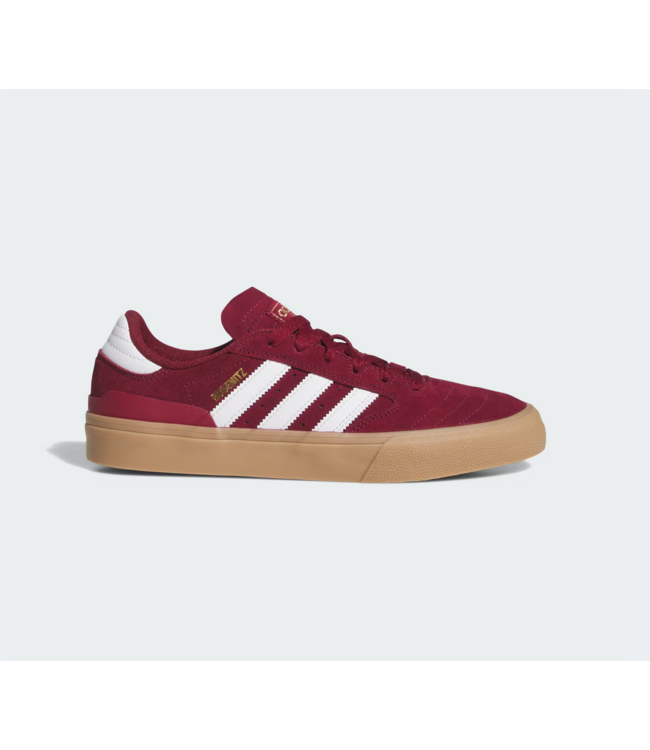 ADIDAS ADIDAS - BUSENITZ VULC II (SUPCOL/BLANC/OR)