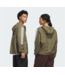 ADIDAS ADIDAS - WINDBREAKER (OLIVE STRATA/ WHITE)