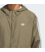 ADIDAS ADIDAS - WINDBREAKER (OLIVE STRATA/ WHITE)
