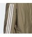 ADIDAS ADIDAS - WINDBREAKER (OLIVE STRATA/ WHITE)