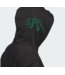 ADIDAS ADIDAS - SHMOOFOIL I'M FAST HOODIE (BLACK)