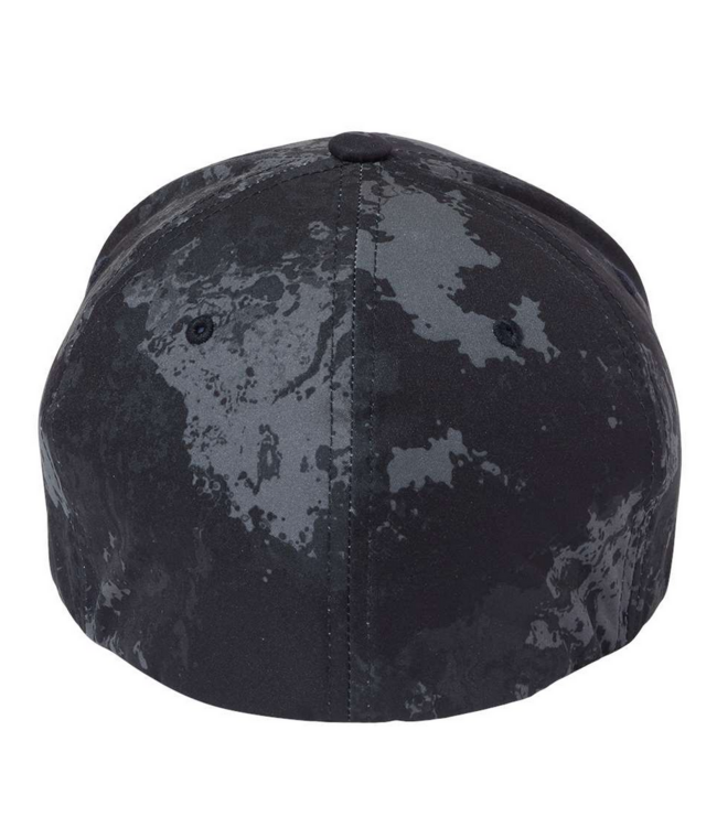 ROOKERY ROOKERY - CORPO FLEXFIT CAP (POSEIDON CAMO)