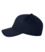 ROOKERY ROOKERY - CIRCLE FLEXFIT CAP (DARK NAVY)