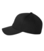 ROOKERY ROOKERY - SMALL LOGO CASQUETTE FLEXFIT (NOIR)