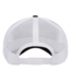 ROOKERY ROOKERY - UNLUCKY CASQUETTE TRUCKER (NOIR/BLANC)