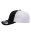 ROOKERY ROOKERY - TIGER CASQUETTE TRUCKER (NOIR/BLANC)