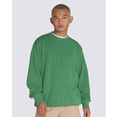 VANS - ORIGINAL STANDARDS CREWNECK (FAIRWAY GREEN)