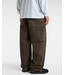 VANS VANS - DRILL CHORE CARPENTER LOOSE DENIM (TURKISH COFFEE)