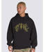 VANS VANS - METAL ARCH HOODIE (BLACK)