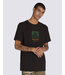 VANS VANS - READ THE ROOM TEE (BLACK)