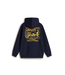 VANS VANS - NEXT STOP LOOSE KID HOODIE (PARISIAN NIGHT)
