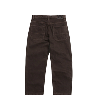 VANS VANS - SKATE CHECK-5 LOOSE DENIM (AFTER DARK) VANS VANS - SKATE CHECK-5 LOOSE DENIM (AFTER DARK)