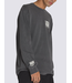 VANS VANS - MTE FLY IN THE WEB L/S TEE (BLACK)