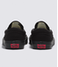 VANS VANS - CLASSIC SLIP-ON (NOIR/NOIR)