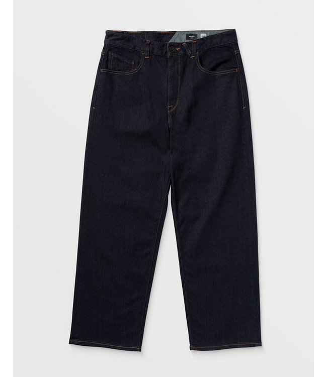 VOLCOM VOLCOM - BILLOW DENIM (RINSE)