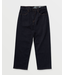 VOLCOM VOLCOM - BILLOW DENIM (RINSE)