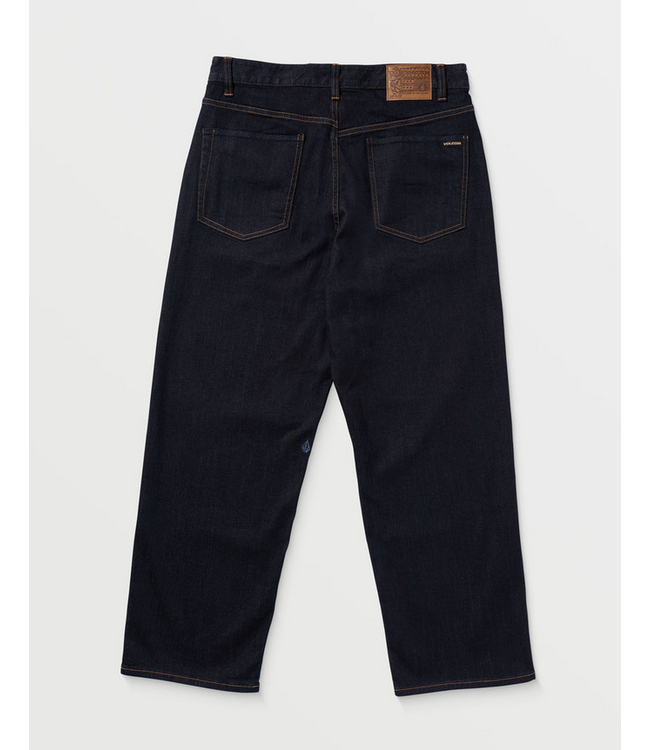 VOLCOM VOLCOM - BILLOW DENIM (RINSE)