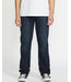 VOLCOM VOLCOM - SOLVER DENIM (NEW VINTAGE BLUE)