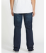VOLCOM VOLCOM - SOLVER DENIM (NEW VINTAGE BLUE)