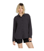 VOLCOM VOLCOM - LIL BUTTON UP L/S SHIRT (VINTAGE BLACK)