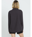 VOLCOM VOLCOM - LIL BUTTON UP L/S SHIRT (VINTAGE BLACK)