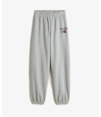 VANS VANS - SUPPLY BOUTIQUE SWEATPANT (CEMENT HEATHER)