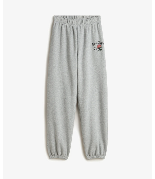 VANS VANS - SUPPLY BOUTIQUE SWEATPANT (CEMENT HEATHER)