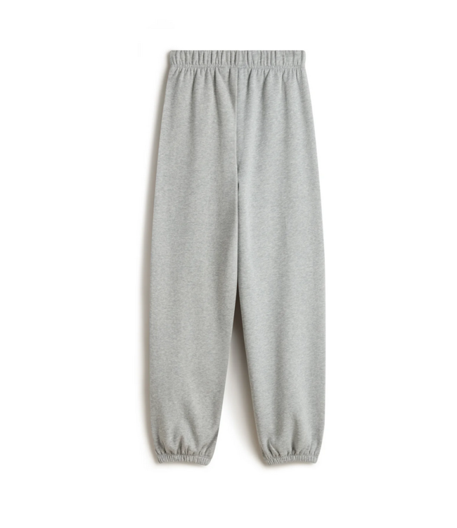 VANS VANS - SUPPLY BOUTIQUE PANTALON DE SURVÊTEMENT (CEMENT HEATHER)