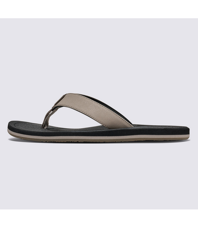 VANS VANS - MTE NEXPA SANDALE SYNTHÉTIQUE (KAKI FONCÉ)