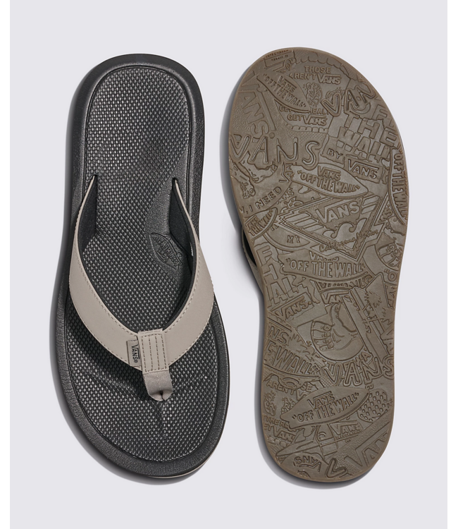 VANS VANS - MTE NEXPA SYNTHETIC (DARK KHAKI)